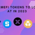 5 GameFi Tokens BUIDLing in 2023: AXS, SAND, DEP, IMX & OAS
