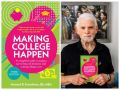 Howard Freedman Issues New Edition of His Book Making College Happen is Now Available on Amazon