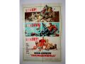 Original, Unrestored Vintage Movie Posters will be Auctioned Online, April 15th, by Opportunities 2