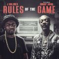 J Holmes "Rules of The Game" Featuring Snoop Dogg