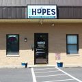 High Hopes has Lofty Plans for First Anniversary Celebration