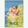 Poster Auctions International will hold Rare Posters Auction #86 on March 20, Online and Live in NYC