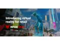 Southeast Asian Venture Builder RedFOX Labs Launches First SHOP Auction for RFOX VALT Metaverse