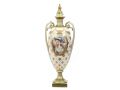 Fine Pieces by Limoges, Royal Bonn, Lladro, Wave Crest, Moser, Others at Woody Auction, April 22nd