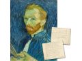 Fabulous Autographs & Art, From Van Gogh to Hendrix, are in University Archives