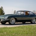 Rare Vintage Muscle Cars from The Fairbairn Collection are Sold in Miller & Miller