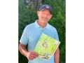 Richard Davis Purchases Discovery Map of Park City, Utah