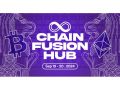 Chain Fusion Hub @ Token2049 by ICP Leads Discourse on AI, Web3 & Cross-Chain Technology