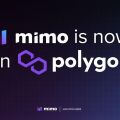 Mimo DeFi is LIVE on Polygon with Lower Fees & Faster Transactions