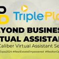 Unlock New Opportunities at the Triple Play REALTOR Convention & Trade Expo 2024