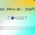MRHB DeFi and Coinsbit India Partner to Bring Halal Crypto to India