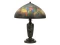 The Estate Collection of Fine Furniture and Lamps from David and Ann Sidlinger will be Sold Sep 23