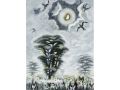 Three Burchfield Paintings Combine for more than $1 million in Shannon