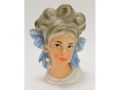 Lady Head Vase Collection of Maddy Gordon will be Sold Online, July 22, by Strawser Auction Group