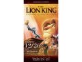 Lion King Event Launches on Clubhouse app to Spread Joy in the Digital Space