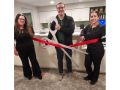 Woodside Dental Care Expands Treatment Rooms, Reception Area and Parking Lot