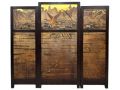 A Roycroft Three-Panel Screen will Headline MBA Seattle Auction House