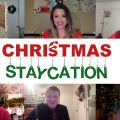 Christmas Staycation - A 2020 Christmas Family Comedy Movie