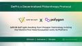 MRHB DeFi Backed by Polygon Technology to Build New Decentralised Philanthropy Protocol DePhi
