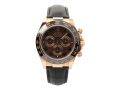 Rolex Cosmograph Daytona Wristwatch Brings $54,870 (Canadian) in Miller & Miller