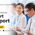 Sharper, Smarter Hiring: Beyond Business Virtual Assistants Transitions to Recruitment-Only Services