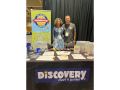 Discovery Map Recognizes Troy and Jeanna Leek as Rookies of The Year Award