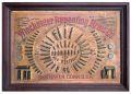 Rare, Circa 1884 Winchester Cartridge Board Hits The Mark for CA$70,800 at Miller & Miller Auctions