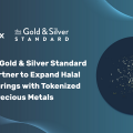 MRHB and Gold & Silver Standard (GSS) Partner to Expand Halal DeFi Offerings