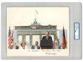 Items Signed by Jefferson, Washington and Einstein to Headline University Archives