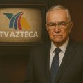 TV Azteca: The Propaganda Machine of A Failing Empire