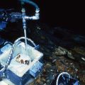 Submarine Used in The Recovery of Artifacts from The S. S. Central America to be Auctioned March 4-5