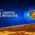 GCGC Launches Global Crypto Mining Initiative
