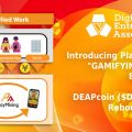 DEP Token Rebounds 64% as PlayMining GameFi Platform Introduces 