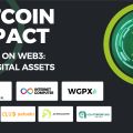 Native Capital Hosts Bitcoin Impact During Week of Singapore Fintech Festival at The Fullerton Hotel