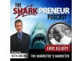 Eric Elliott, CEO Founder of VIP Marketing and Craft Creative to be Featured on The SharkPreneur