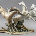 The John Barr Collection of Horse-Related Items and Other Fine Objects will be Auctioned February 26