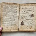 1777 copy of The New Testament Bible Sells for $199,500 at John McInnis Auctioneers, March 15th