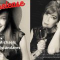 Leiza Michaels Releases Nuevos Estandares in Spanish & English!
