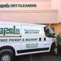 The Future of Dry Cleaning Re-Opens in Yuma, AZ. Lapels Dry Cleaning of Yuma Re-Opens