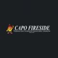 Capo Fireside