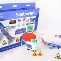 Southwest Airlines