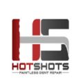 Hot Shots PDR