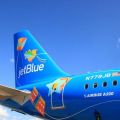 JetBlue Airways