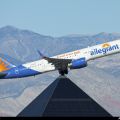 Allegiant Airlines