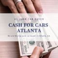 Cash for Cars Atlanta