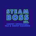 Steam Boss Inc.