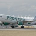 Frontier Airlines