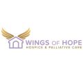 Wings of Hope Hospice and Palliative Care