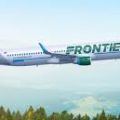 Frontier Airlines