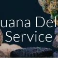 Marijuana Delivery Service